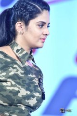 Naa Peru Surya Naa Illu India Pre Release Event Photos